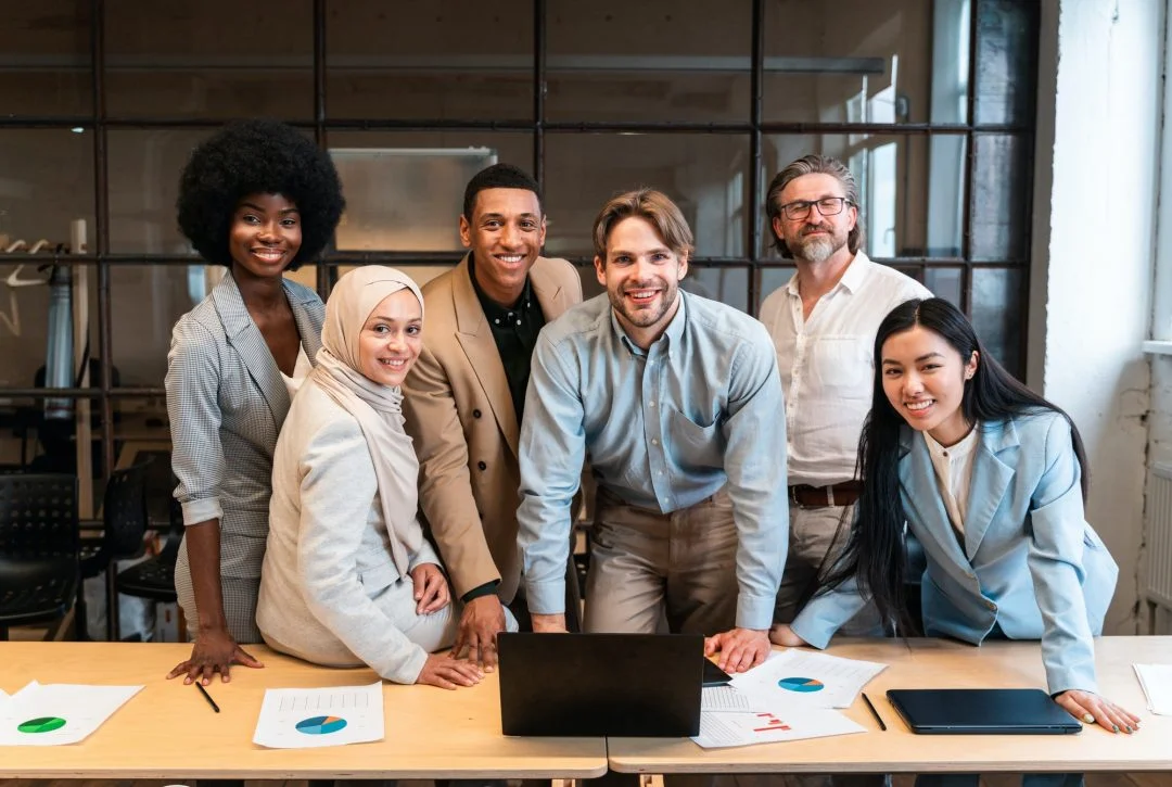 More Than Accountants - Your Dedicated Financial Partners in East London
